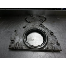 91Y018 Rear Oil Seal Housing From 2003 Chevrolet Silverado 2500 6.0 12572014 91Y018 Rear Oil Seal Housing From 2003 Chevrolet Silverado 2500 6.0 12572014